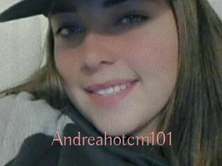 Andreahotcm101