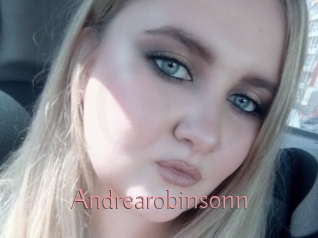 Andrearobinsonn