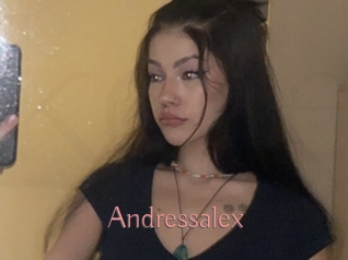 andressalex Kostenlose Sexcams