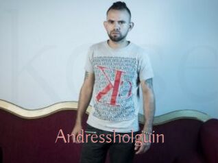 Andressholguin
