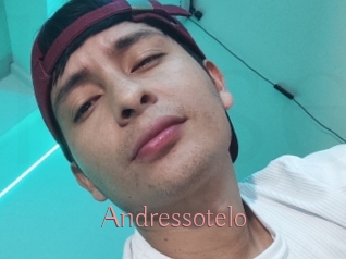 andressotelo Kostenlose Sexcams