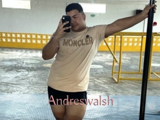 Andreswalsh
