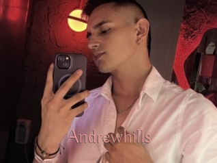 andrewhills Kostenlose Sexcams