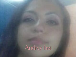 andryy_hot Kostenlose Sexcams