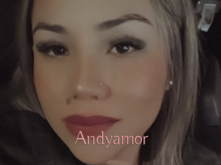 Andyamor