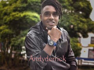 Andyderrick