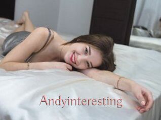 Andyinteresting