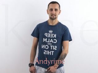 Andyrime