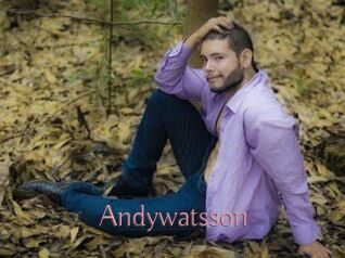 Andywatsson