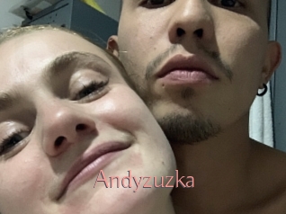 andyzuzka Kostenlose Sexcams