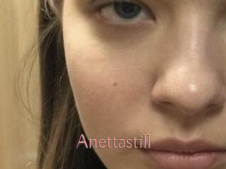 AnettaStill