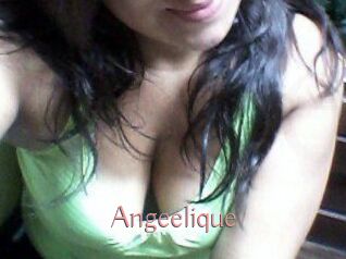 angeelique Kostenlose Sexcams