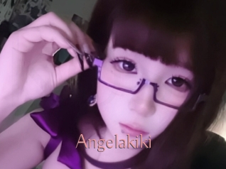 Angelakiki