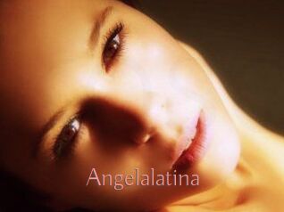 Angelalatina