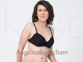 Angelinabedecham