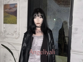 Angeliyali