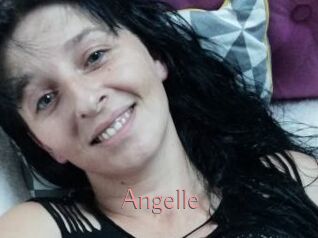 Angelle