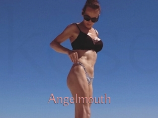 Angelmouth