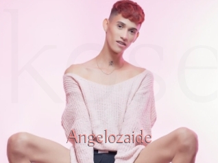 angelozaide Kostenlose Sexcams