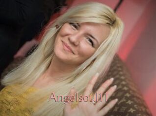 Angelsoul11