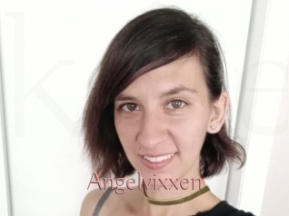 angelvixxen Kostenlose Sexcams