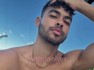 Angelwolves