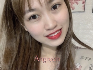 Angreen