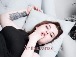 Anitaevanss