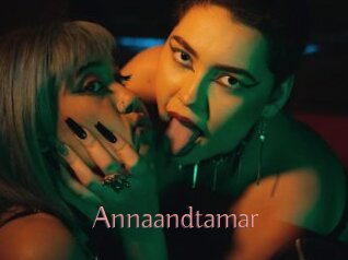 Annaandtamar