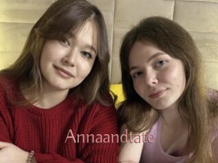 Annaandtate