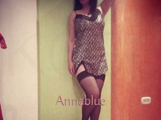 annablue Kostenlose Sexcams