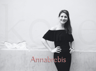 Annabrebis