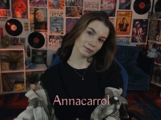 Annacarrol
