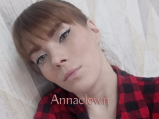 Annaclown