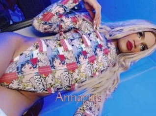 Annaguis