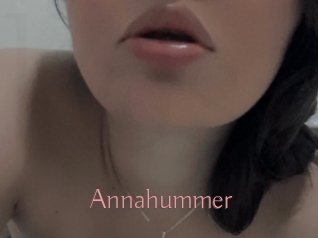 Annahummer