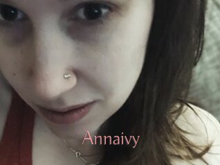 annaivy Kostenlose Sexcams