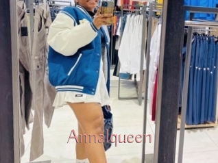 annalqueen Kostenlose Sexcams