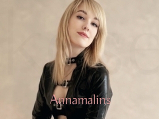 Annamalins