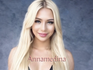 annamedina Kostenlose Sexcams