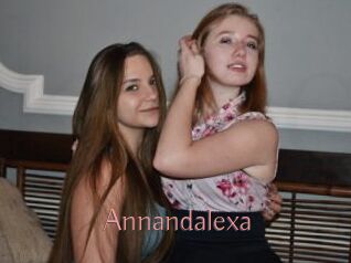 Annandalexa