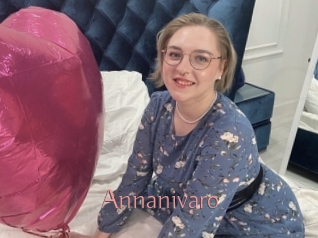 Annanivaro