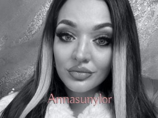 Annasunylor