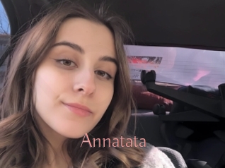 Annatata