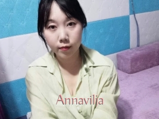 annavilja Kostenlose Sexcams