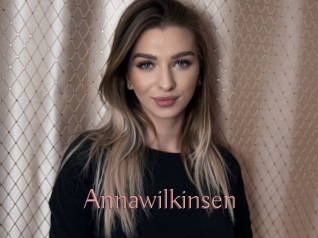 Annawilkinsen
