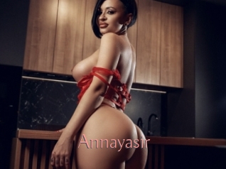 Annayasir
