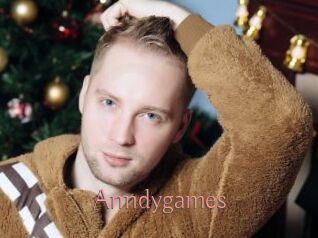 Anndygames