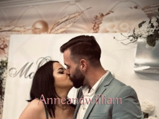 Anneandwilliam