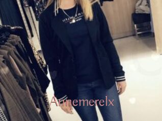 annemerelx Kostenlose Sexcams